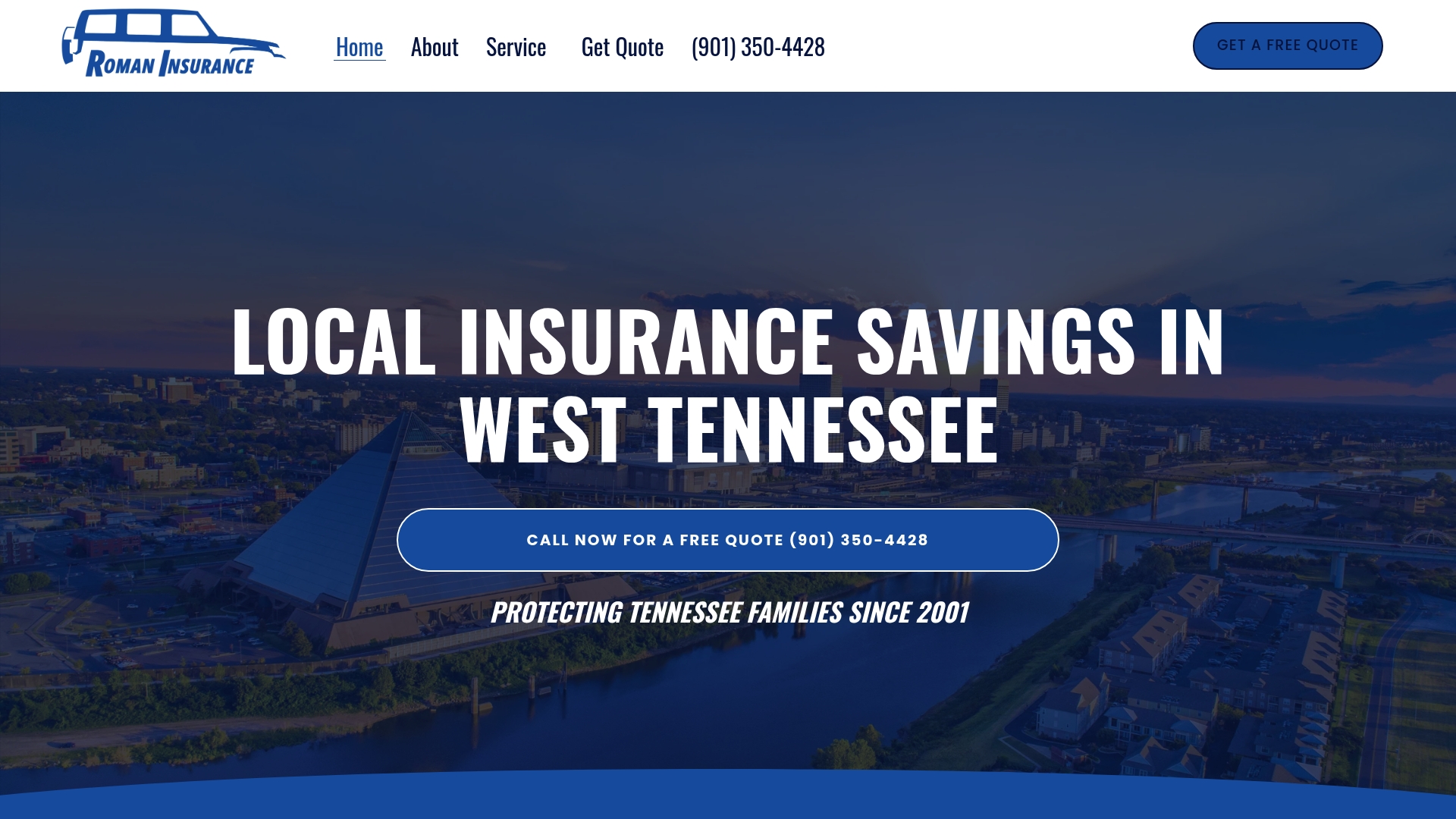 Roman insurance