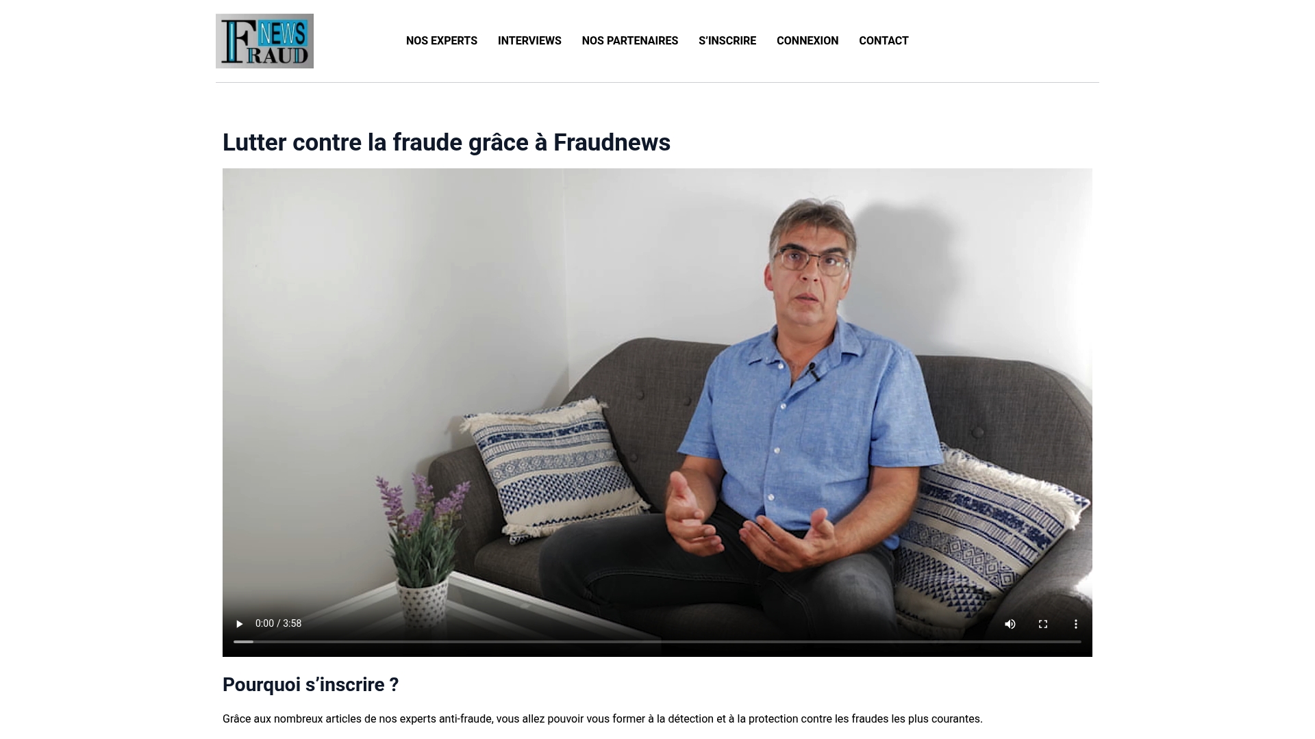 https://fraudnews.fr
