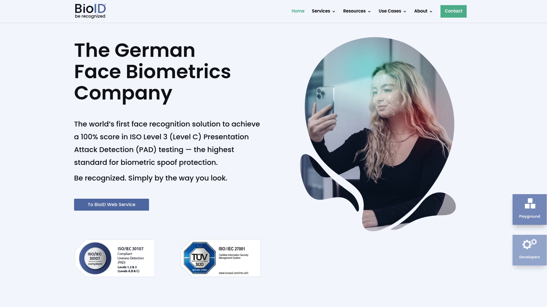 https://bioid.com
