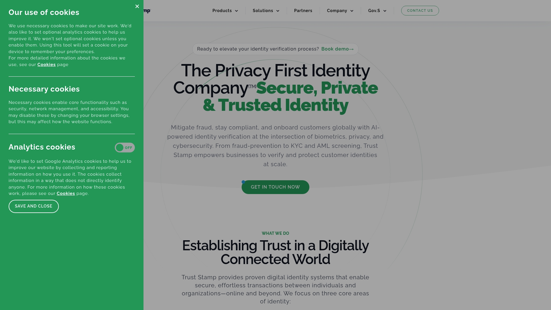 https://truststamp.ai