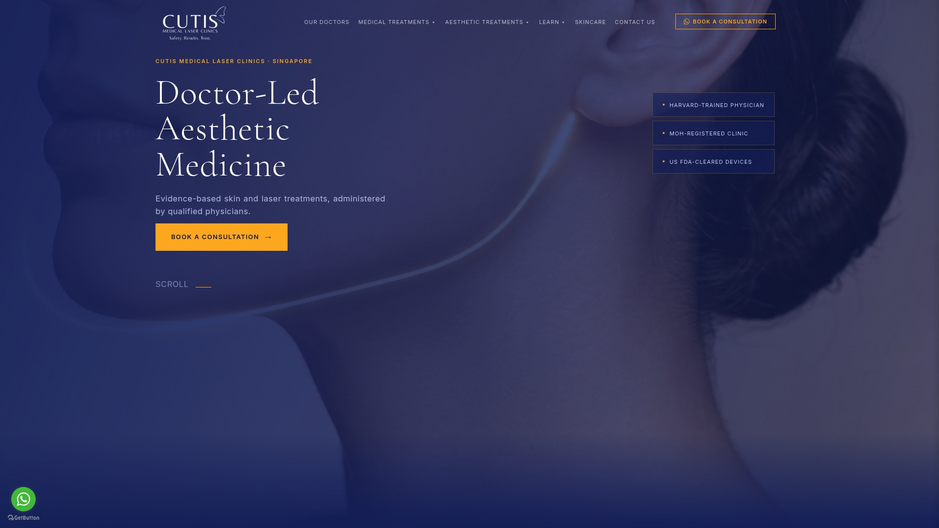 https://cutislaserclinics.com
