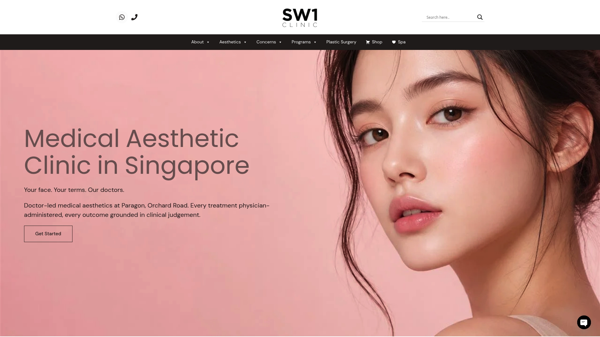 https://sw1clinic.com