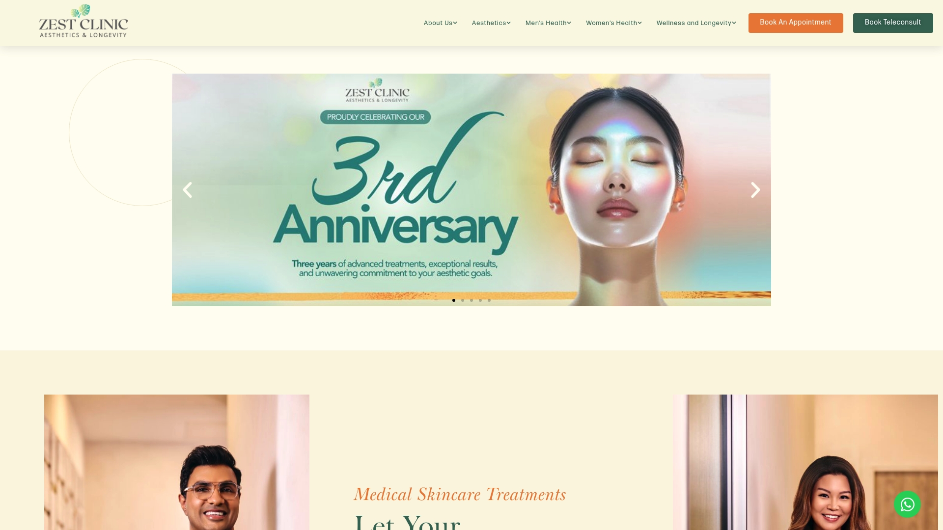 https://zest.clinic