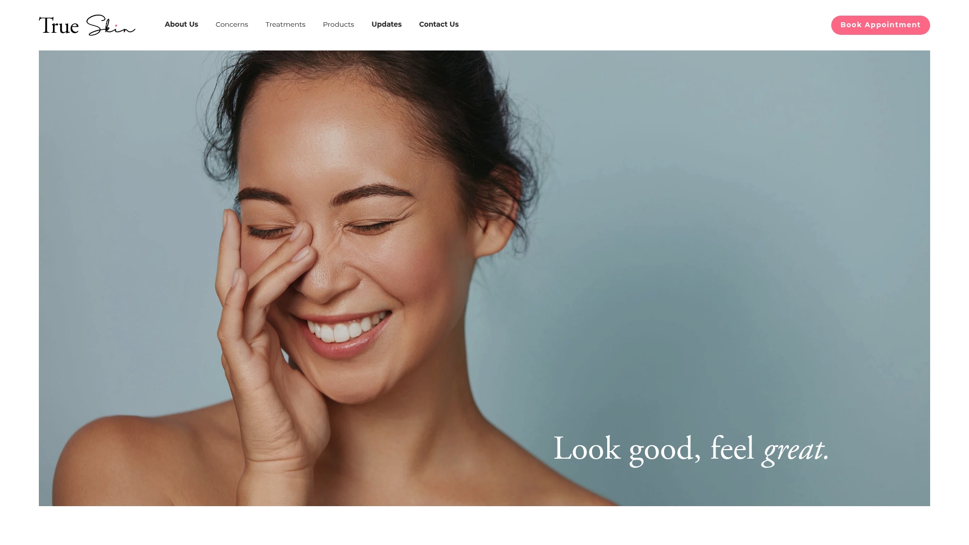 https://trueskin.com.au