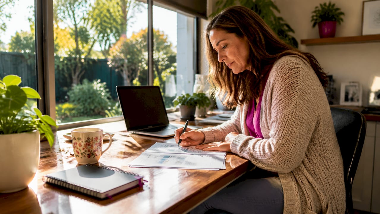HVAC Heating Upgrade ROI Explained for Homeowners
