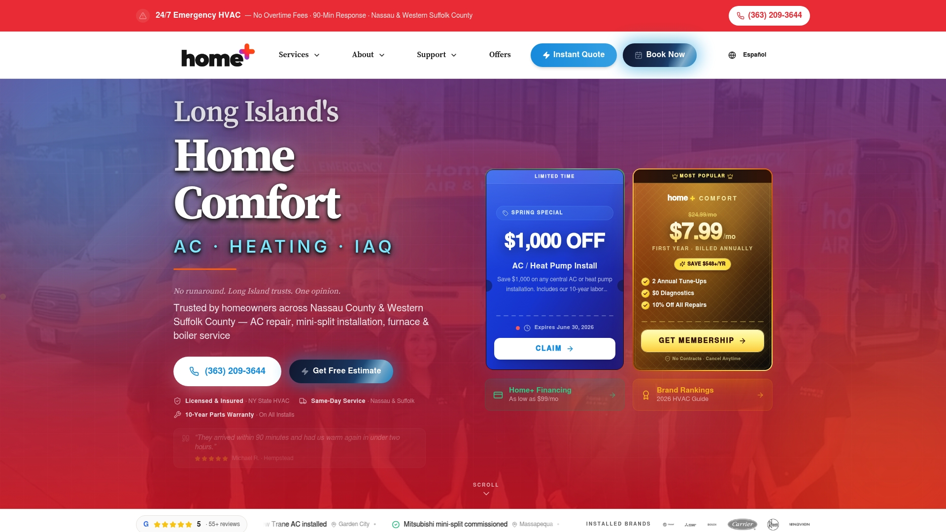 https://hometsair.com