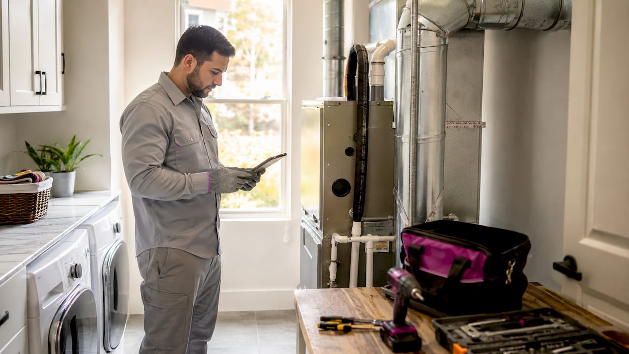 HVAC Installation Process Explained: Your 2026 Guide