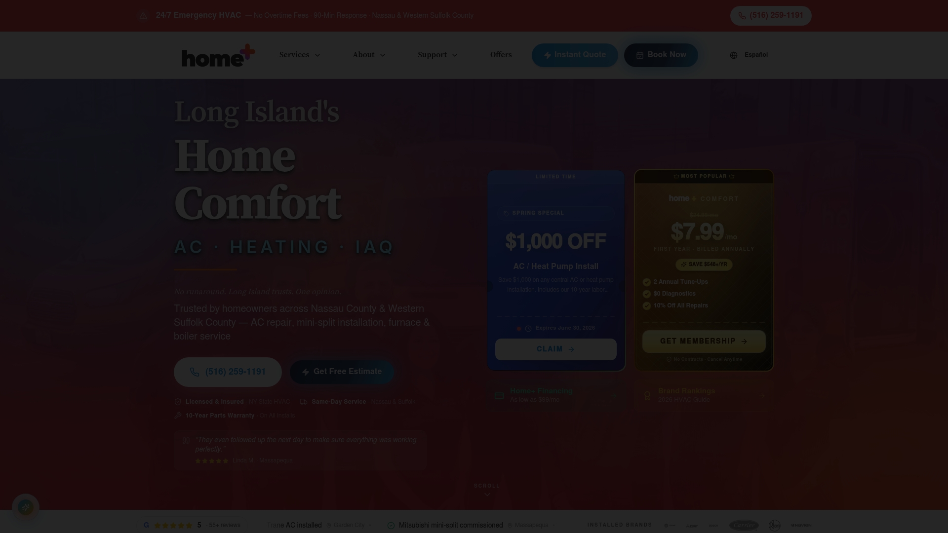 https://hometsair.com