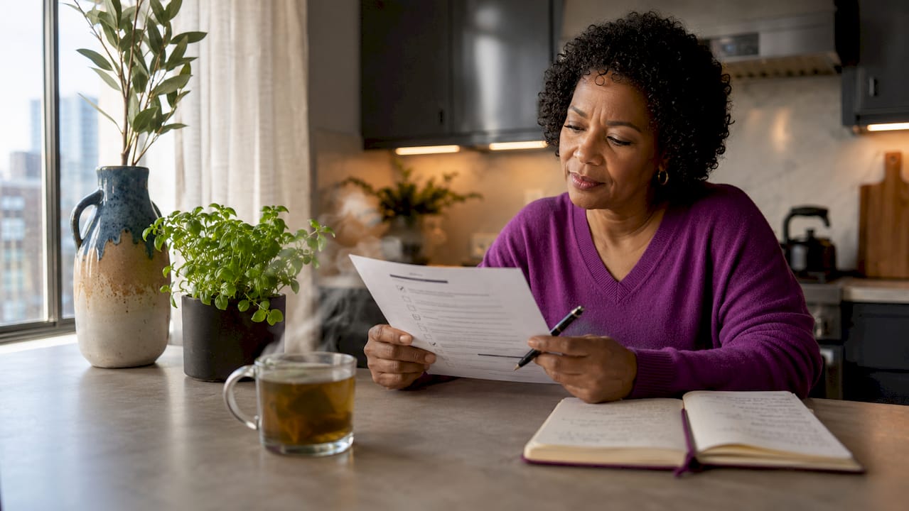 Heating Cost Reduction Checklist for Homeowners