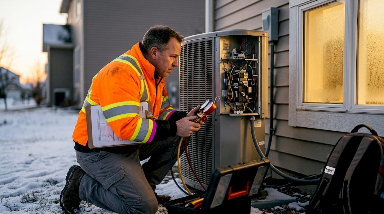 What Is HVAC Emergency Service? A 2026 Guide