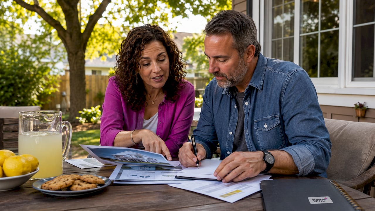 Types of Home HVAC Systems: Your 2026 Decision Guide