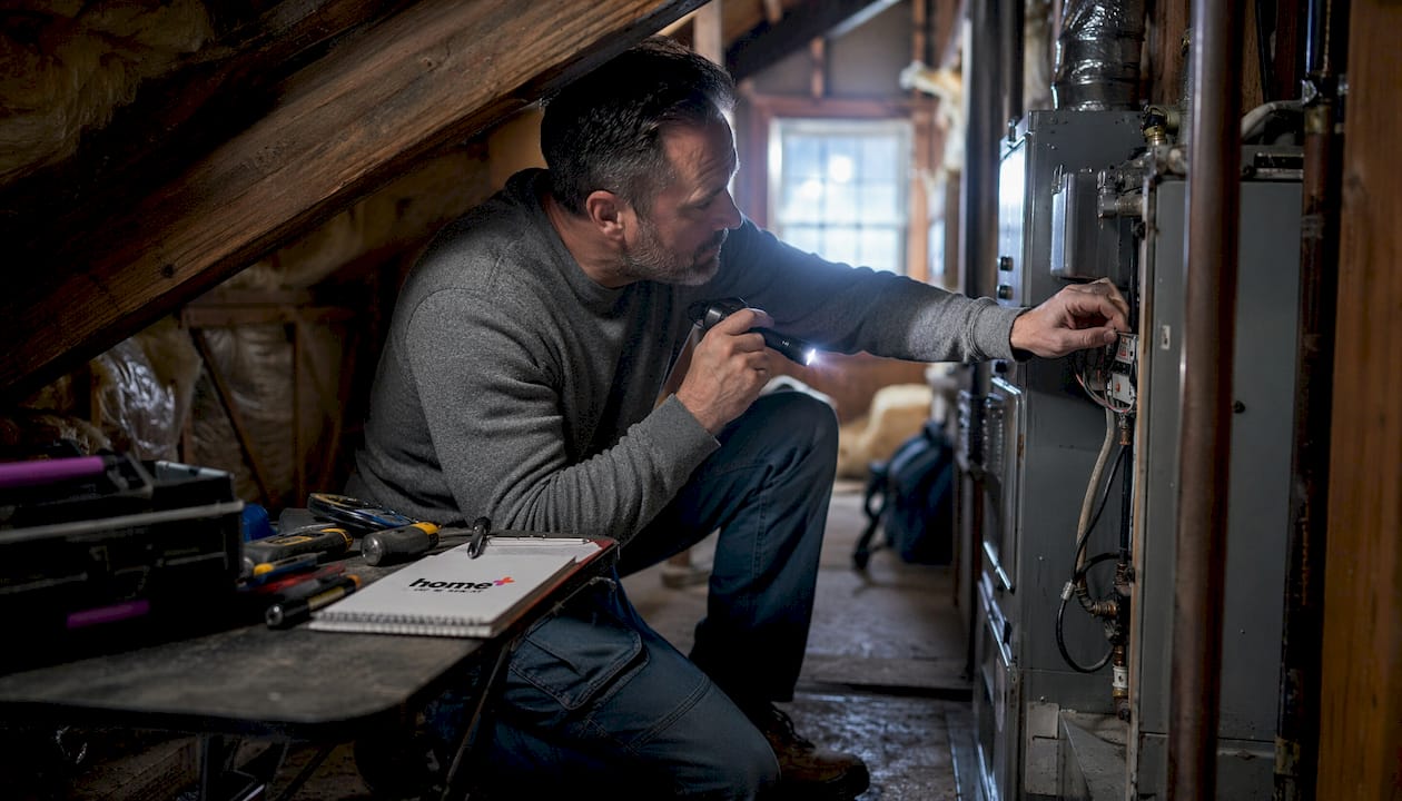Prevent Heating Emergencies: Your Winter Prep Guide