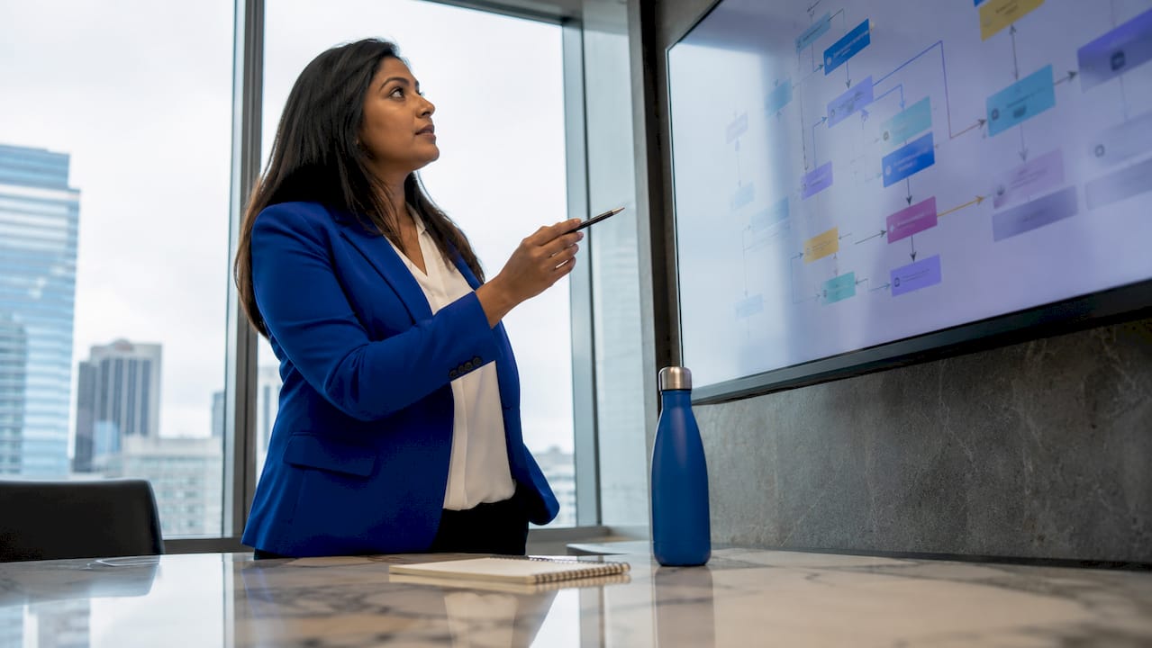 AI Automation Team Productivity Examples for Enterprises