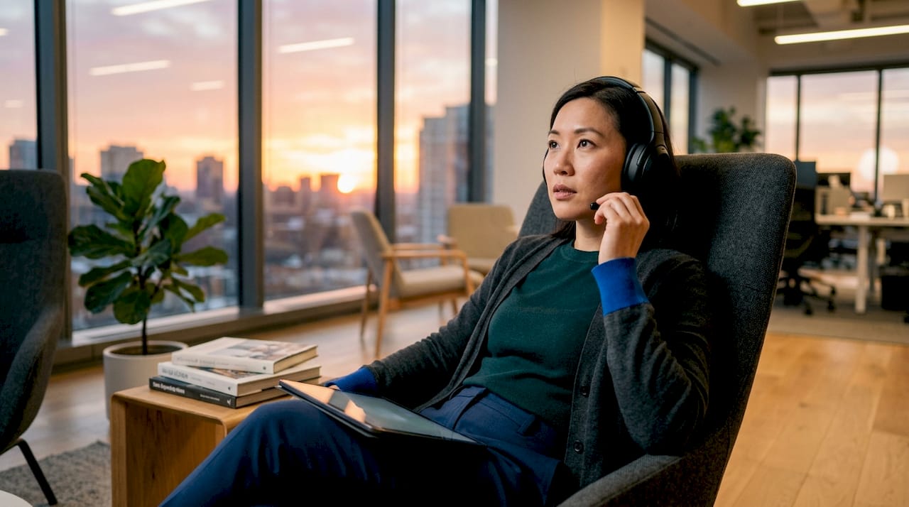 How voice and chat AI differ: a 2026 enterprise guide