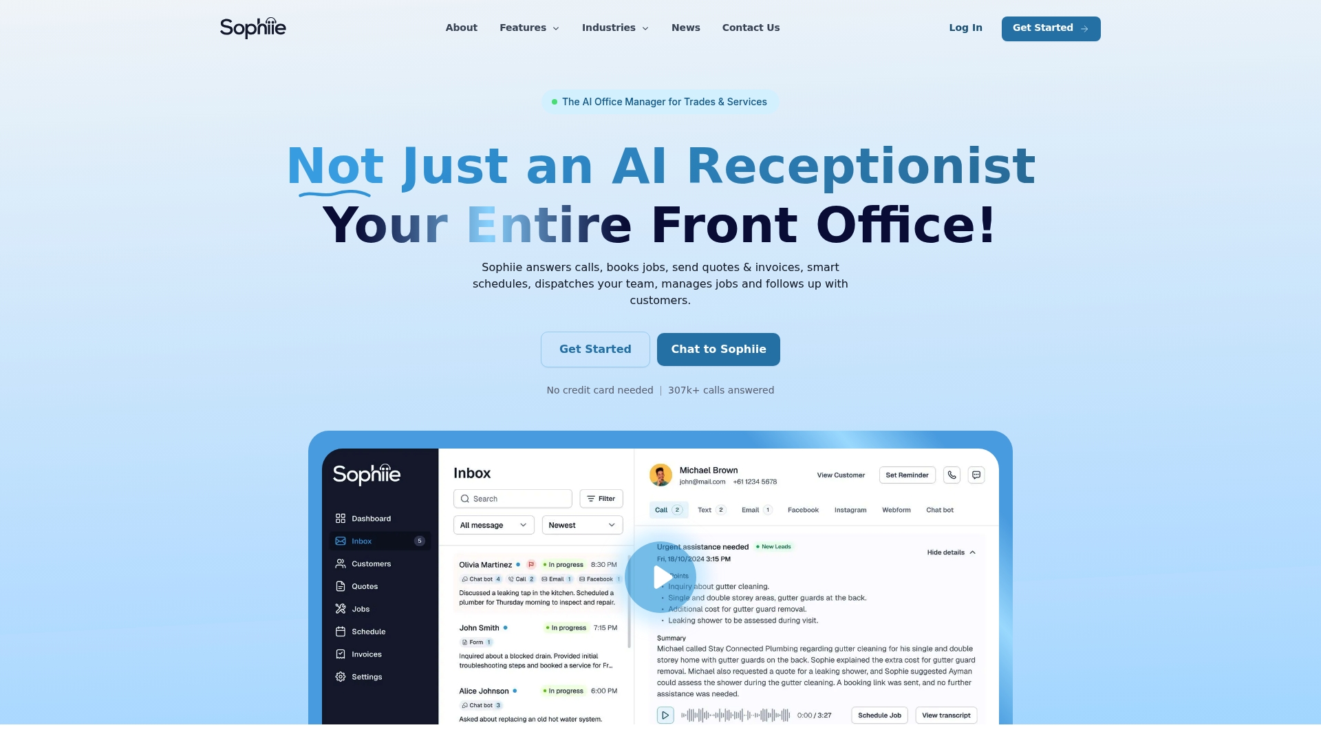 https://sophiie.ai