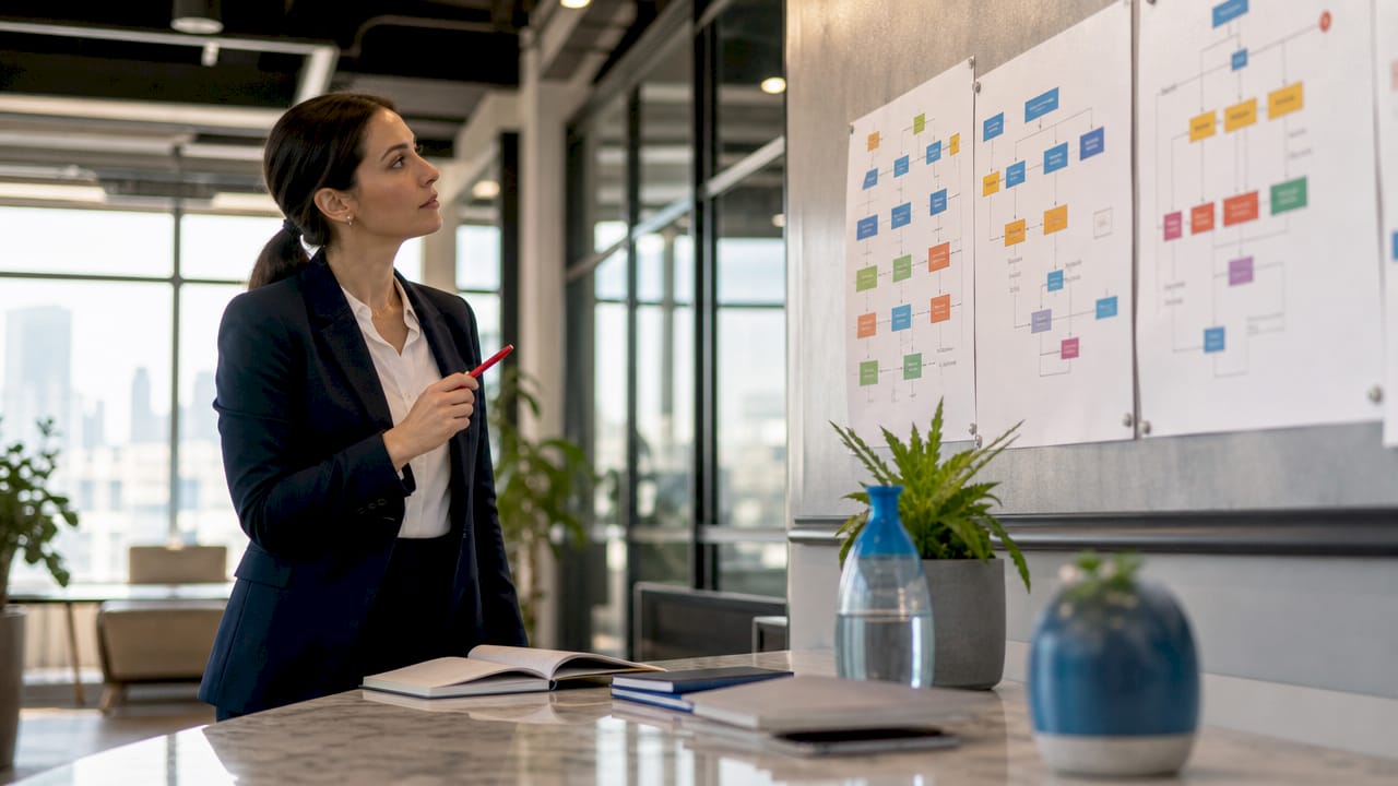 AI deployment at enterprise scale: a 2026 guide