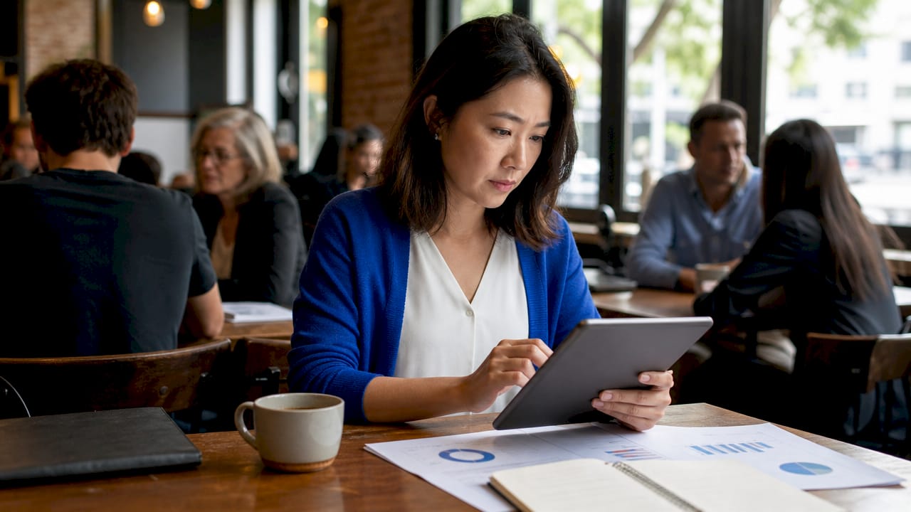 AI automation for Australian businesses explained