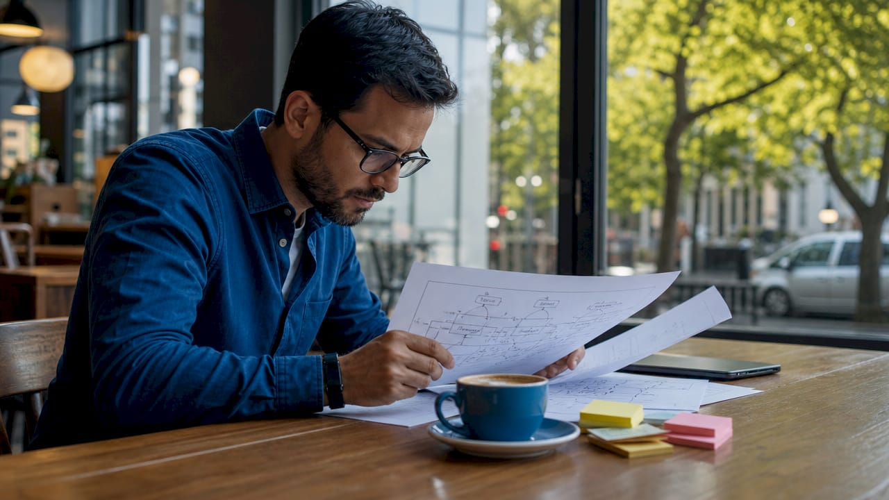 Multichannel AI agent deployment guide for enterprises