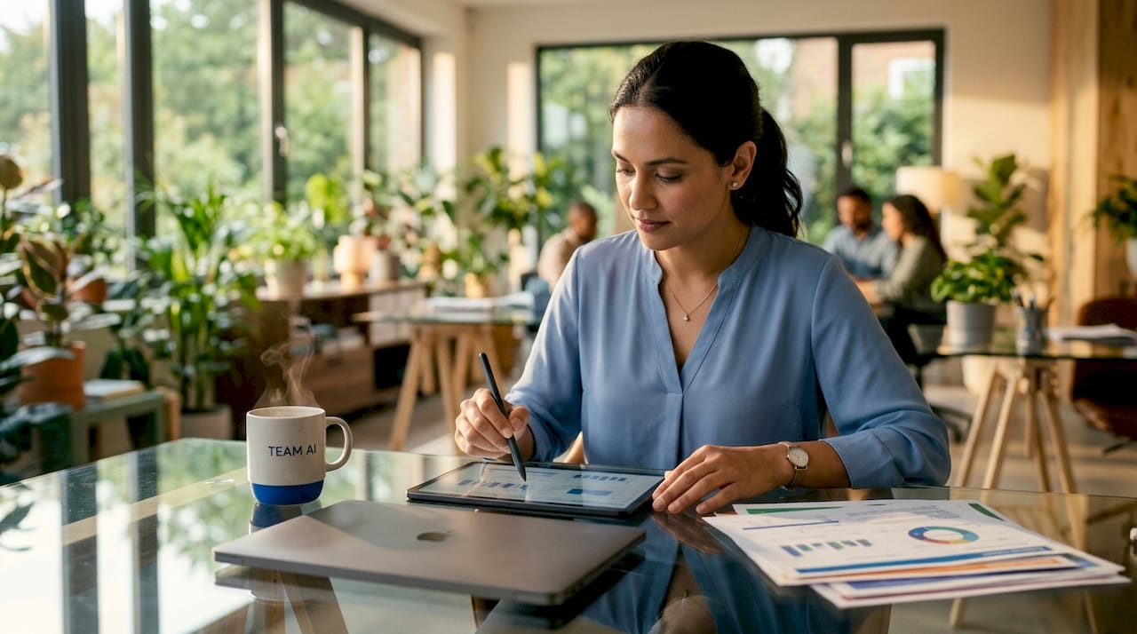 How CRM AI synchronisation works: an enterprise guide