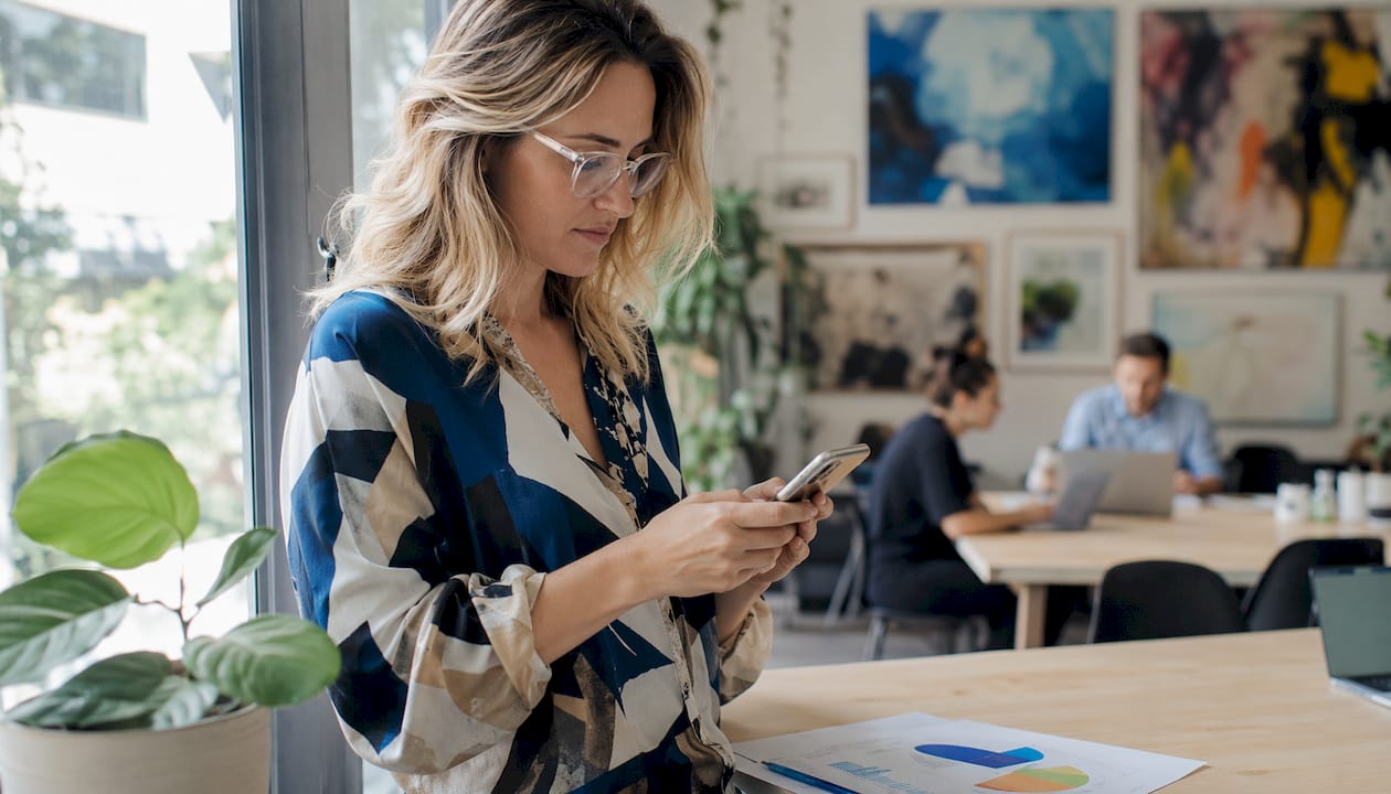 Multichannel customer communication examples for Australian businesses