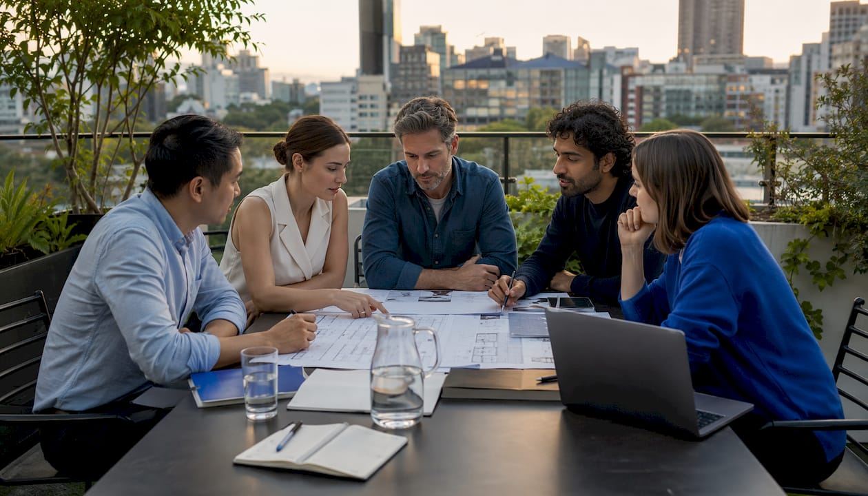 AI system integration for Australian enterprises