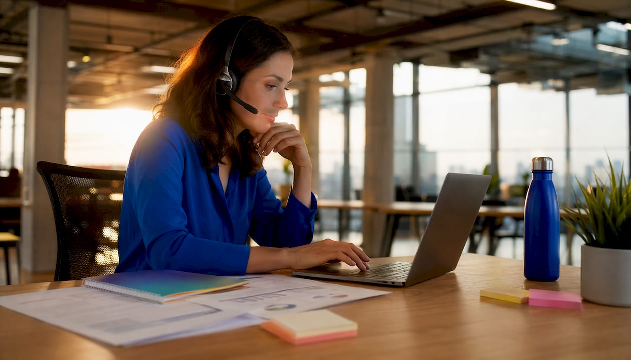 What is outbound voice automation? A guide for professionals