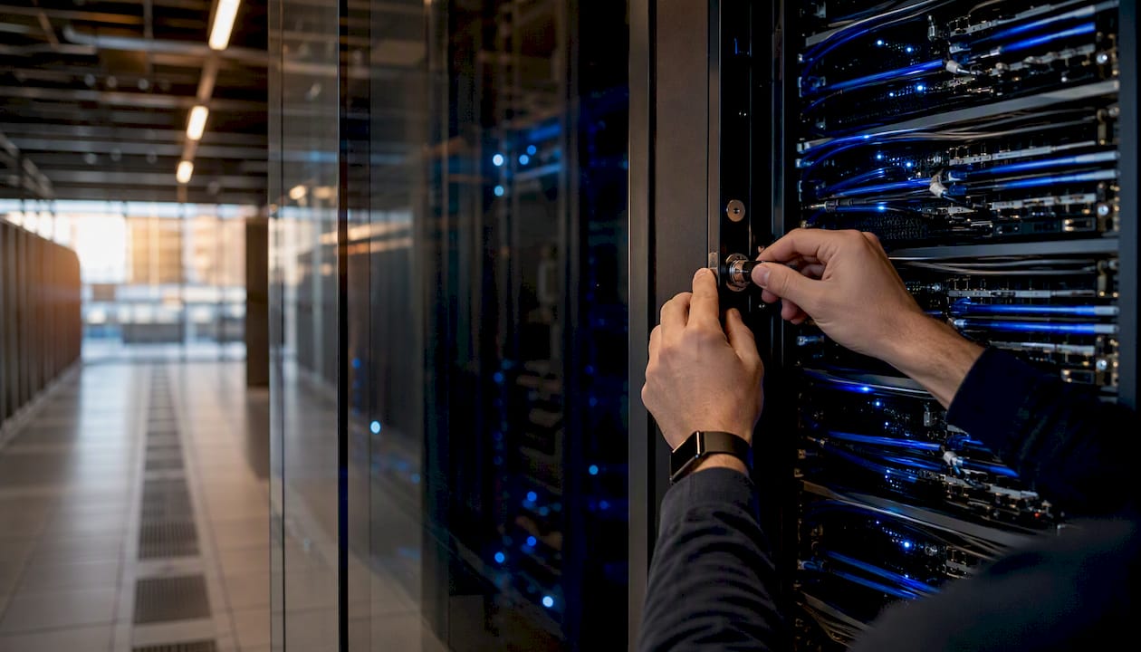 ISO 27001 for AI systems: what it covers and how to apply it