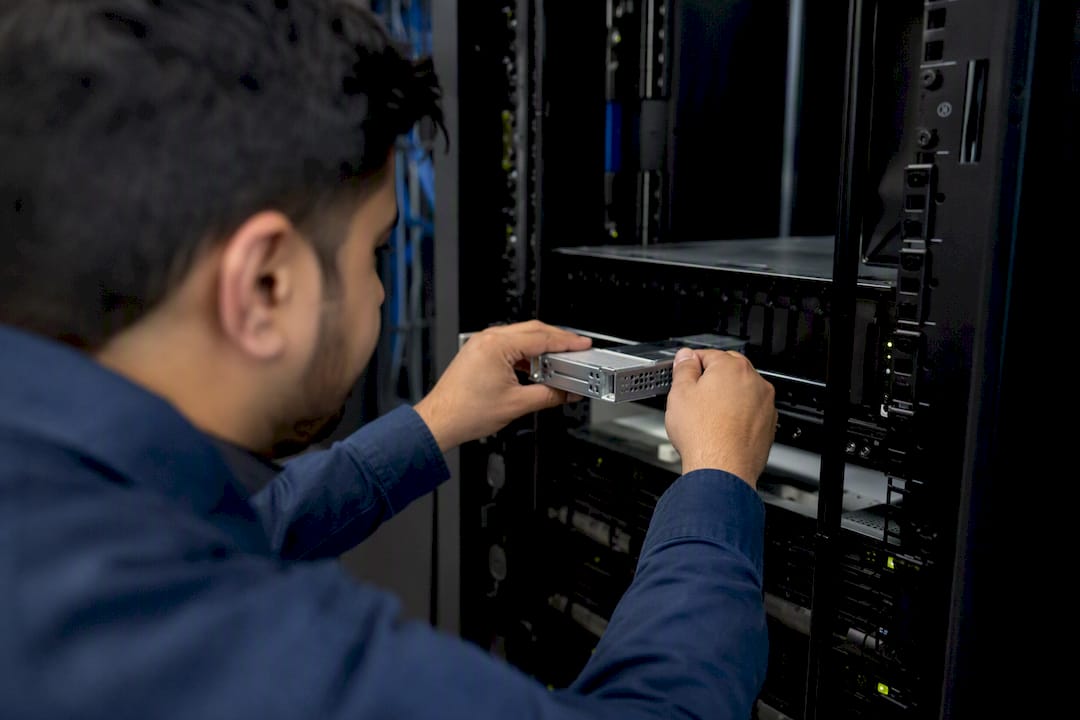 What is a sovereign cloud solution for enterprise data control?