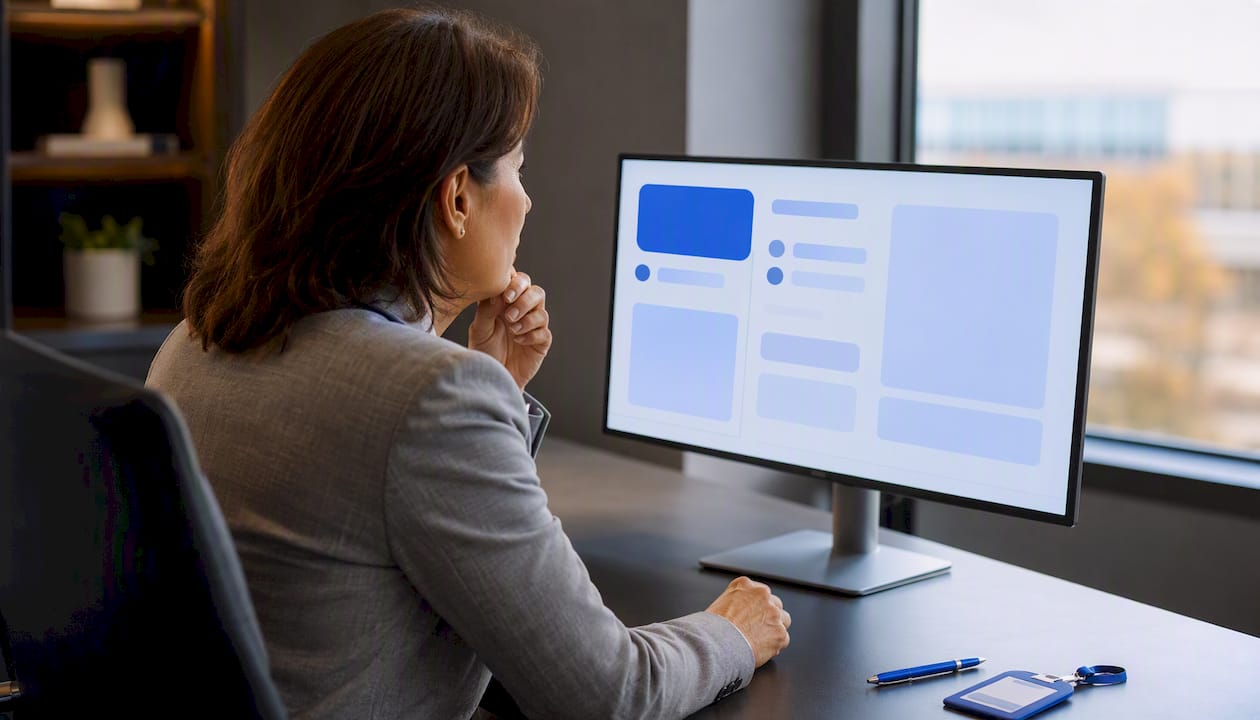 Make Oversight Meaningful: Human in the Loop AI for Regulated Enterprises