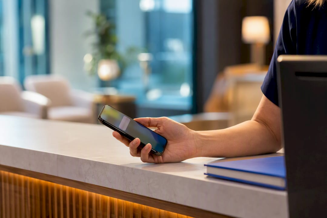Cut no shows 35%: SMS appointment reminders for Australian businesses