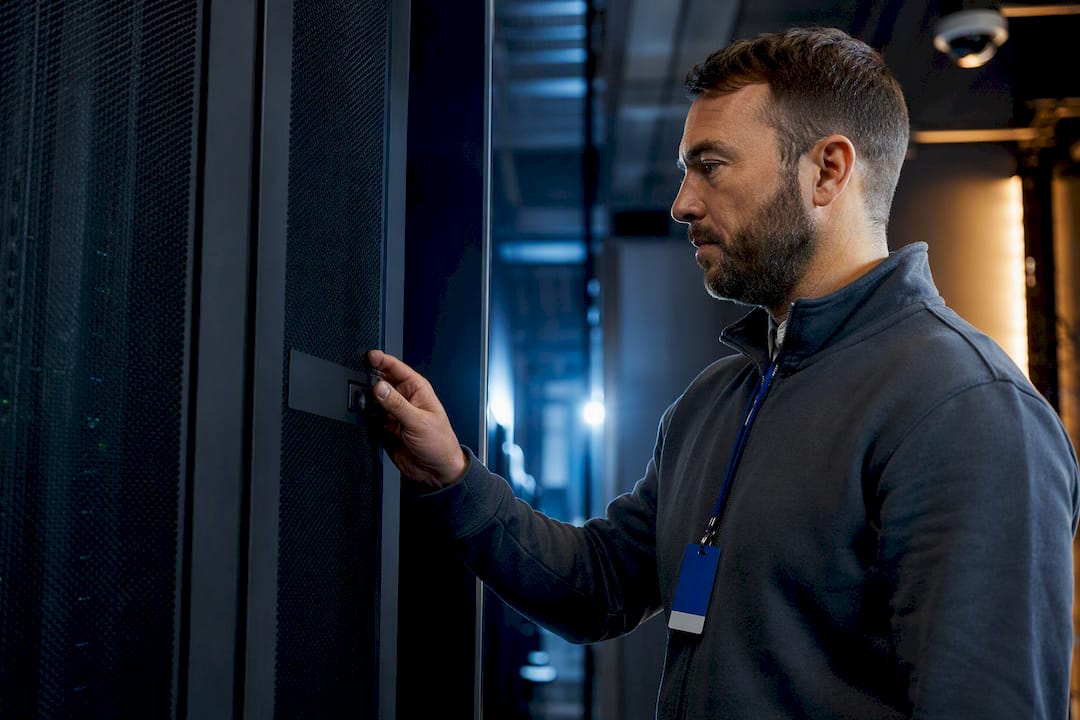 Pass APP 8 and APRA CPS 230 with private cloud AI in Australia