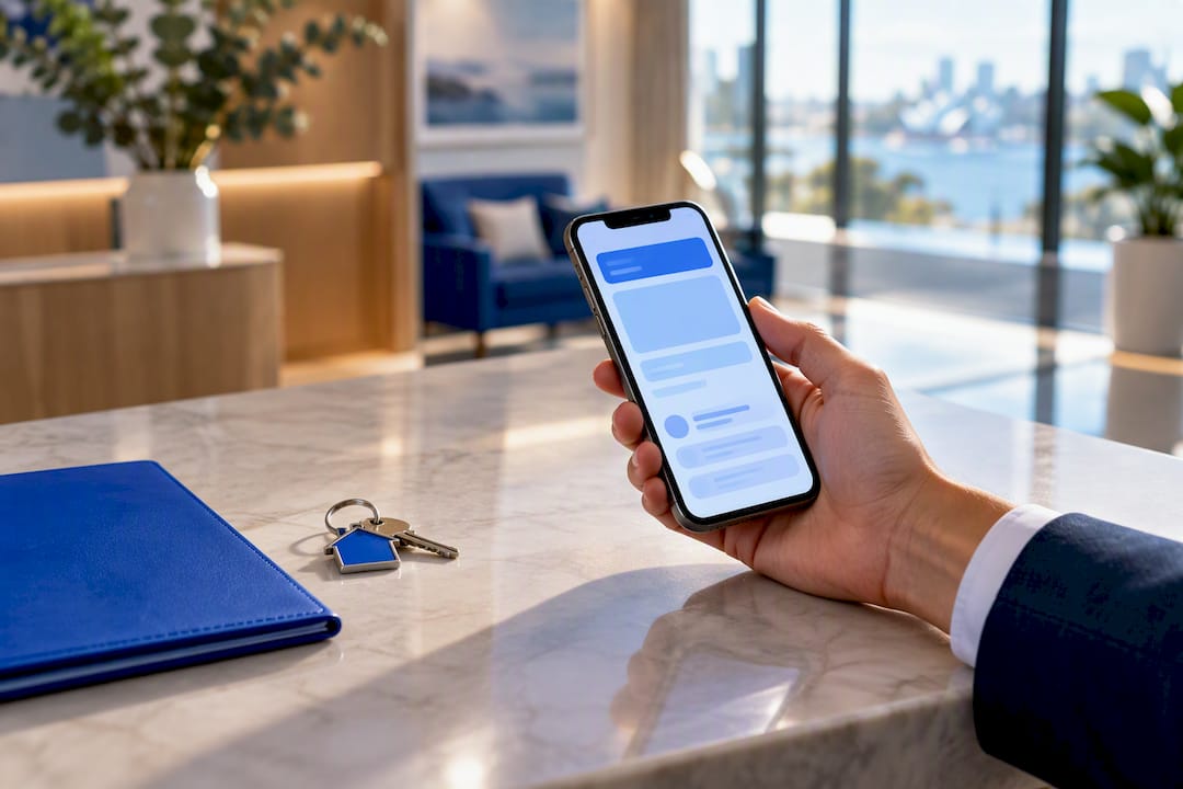 OAIC Compliant Roadmap: Real Estate Chatbot Use Cases for Australia