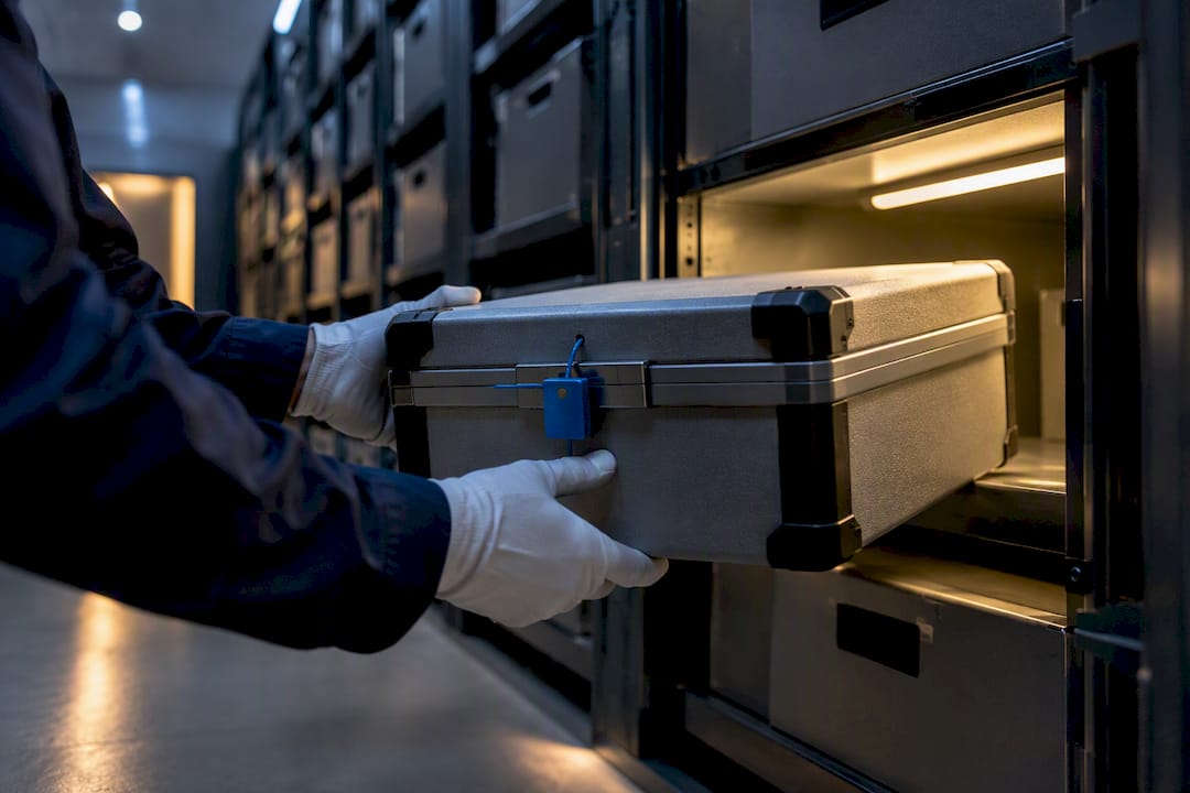 Avoid Breaches: 5 Vendor Checks for Hosting Health Data in Australia