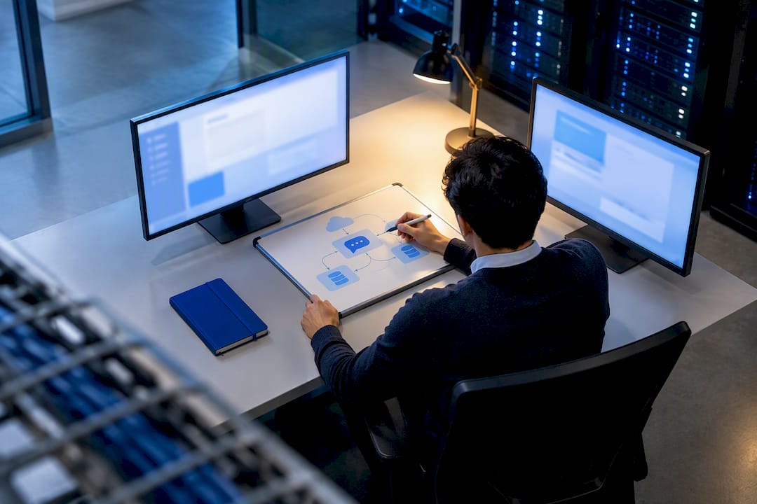 3 ServiceNow chatbot integration patterns for Australian IT ops