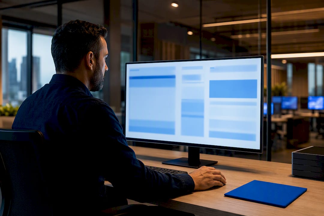 No Frontend Secrets: Secure Chatbot API Integration for Enterprise