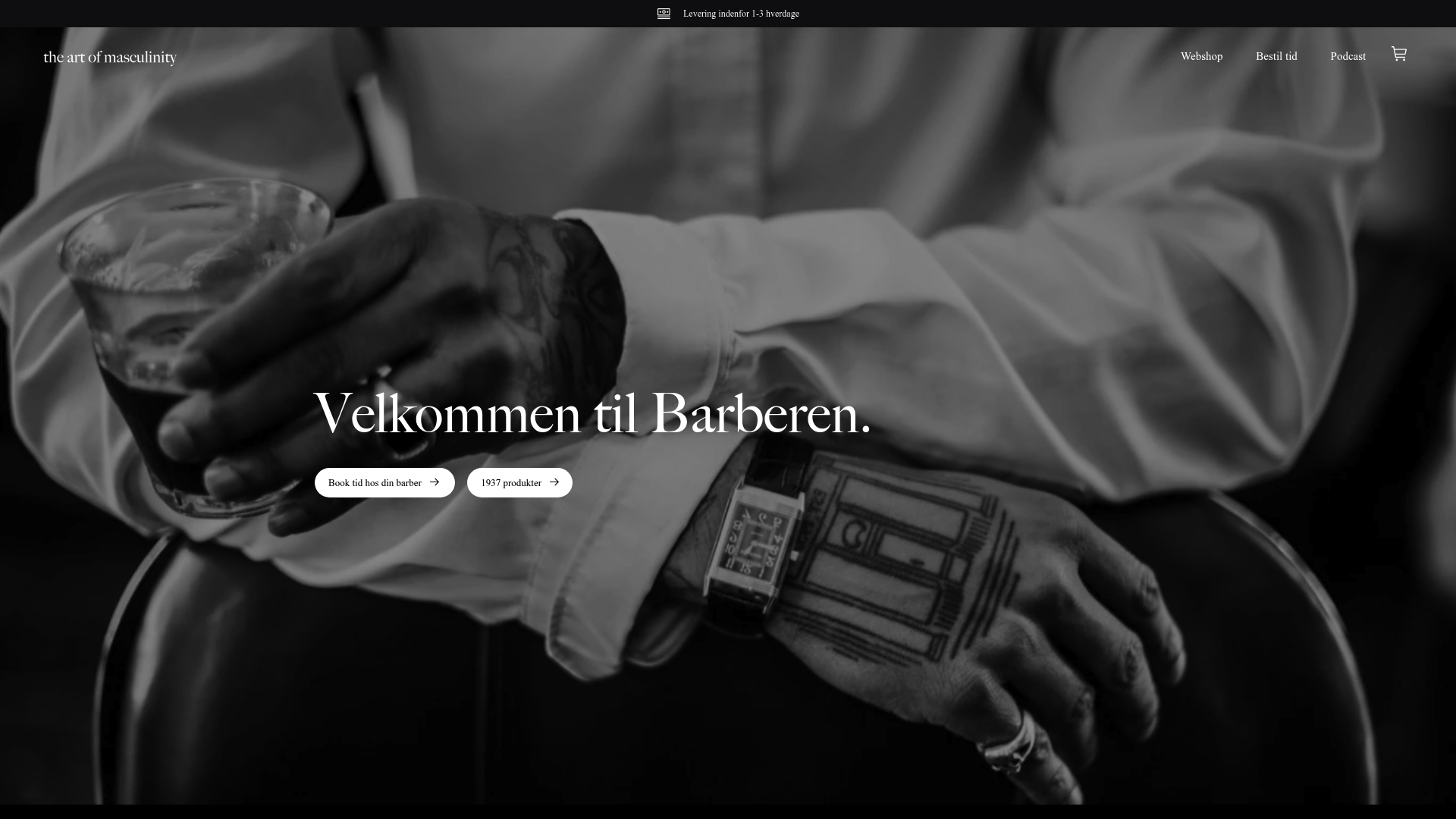 https://barber1937.com