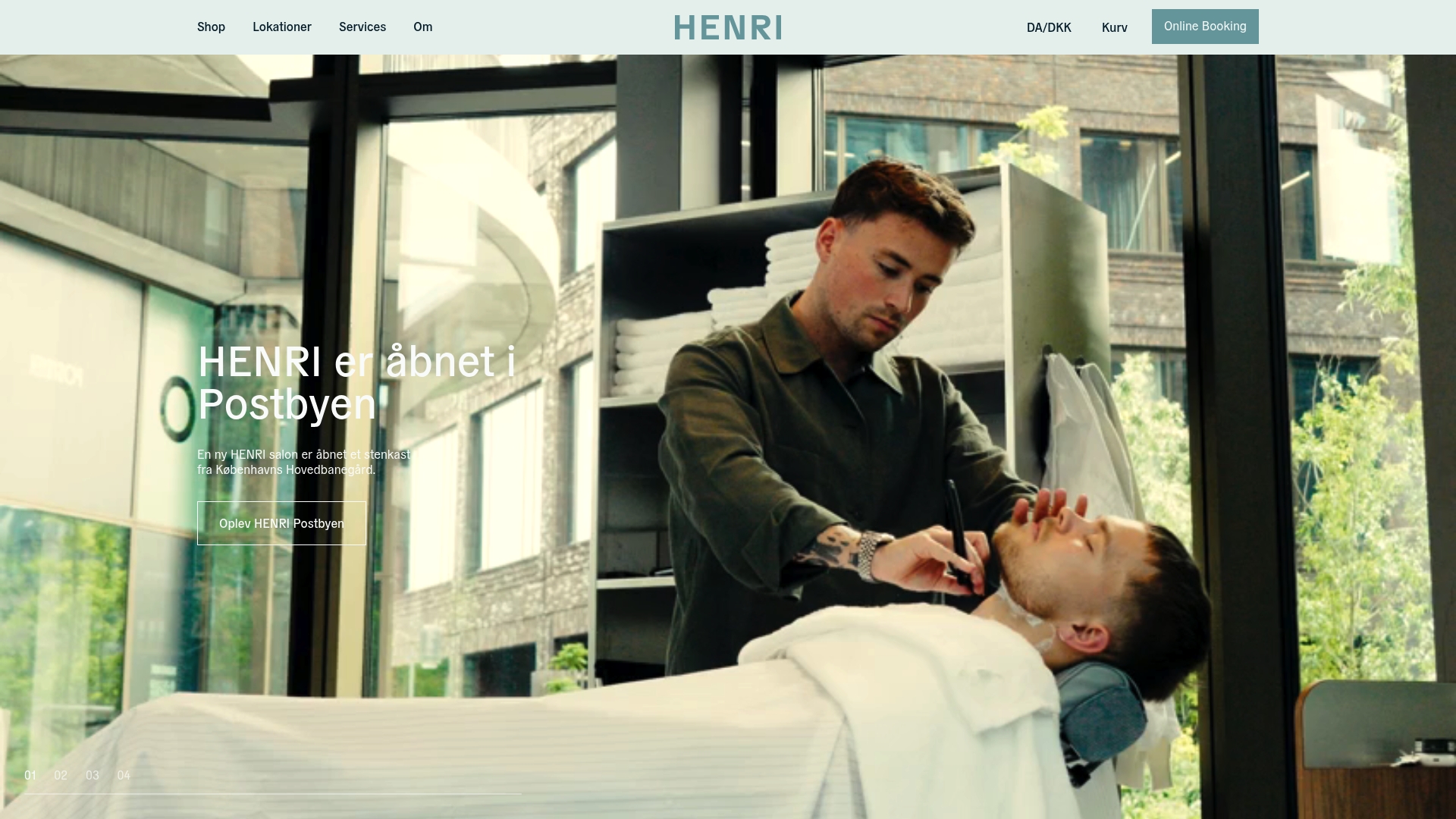https://henri.dk