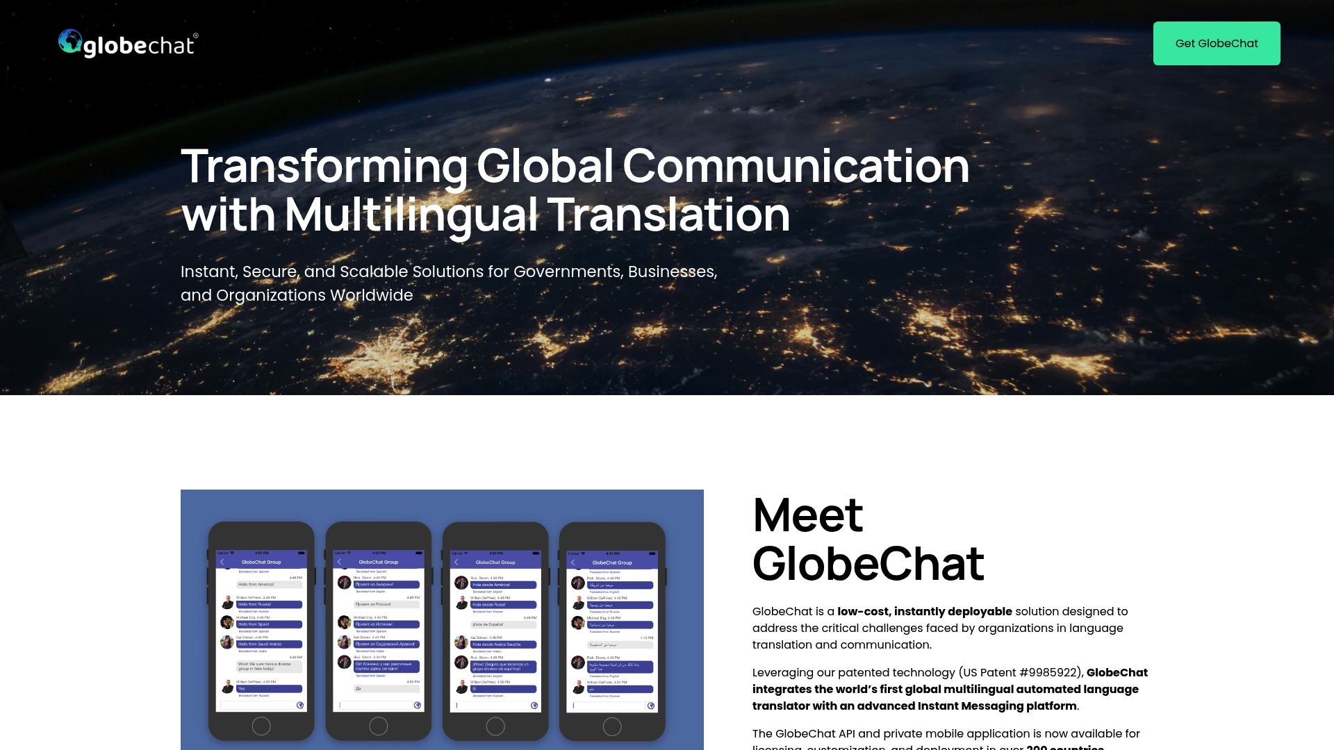 https://globechat.com