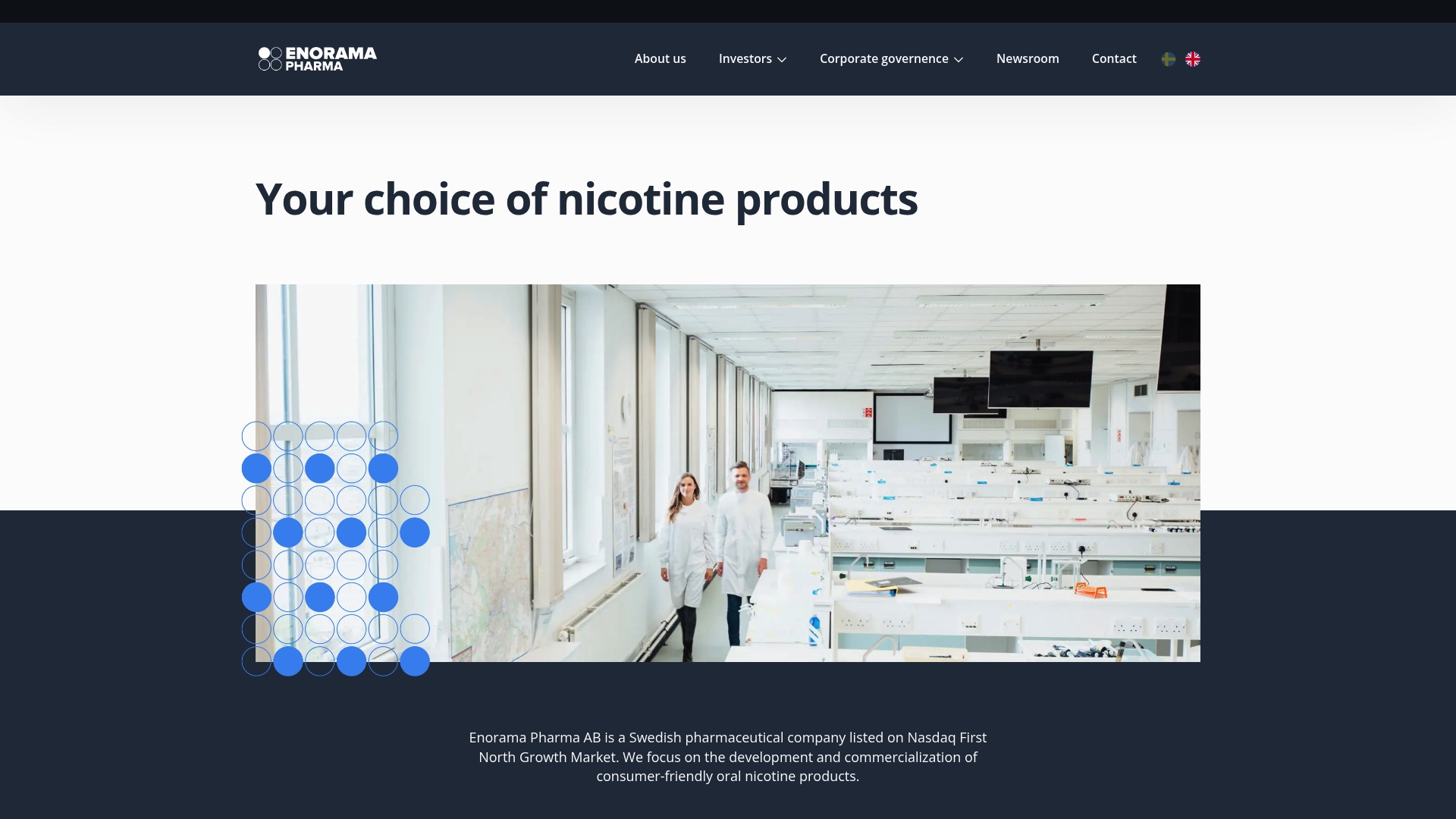 https://enoramapharma.com