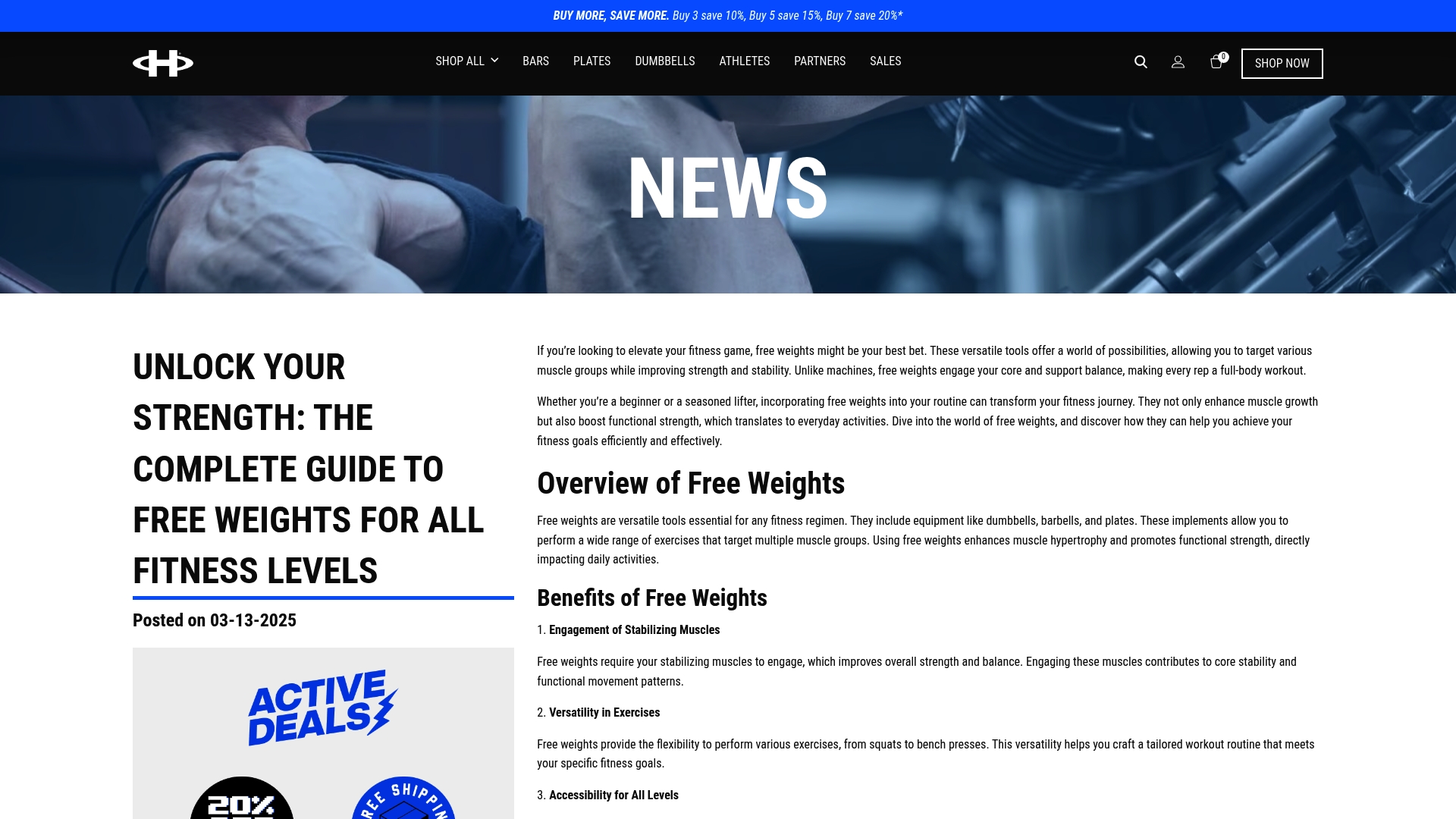 https://www.hamptonfit.com/blog/news/free-weights/
