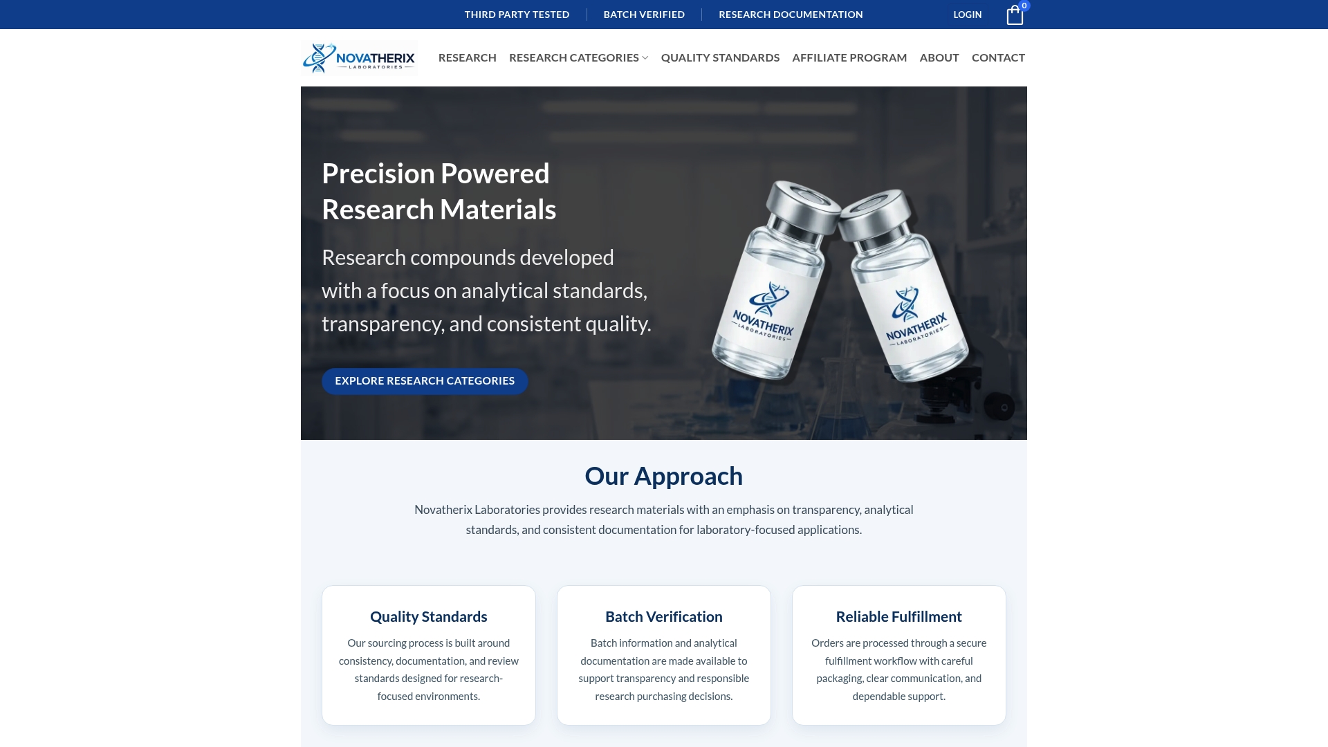 Top 3 Simple Peptide Alternatives 2026 1 https://novatherix.com