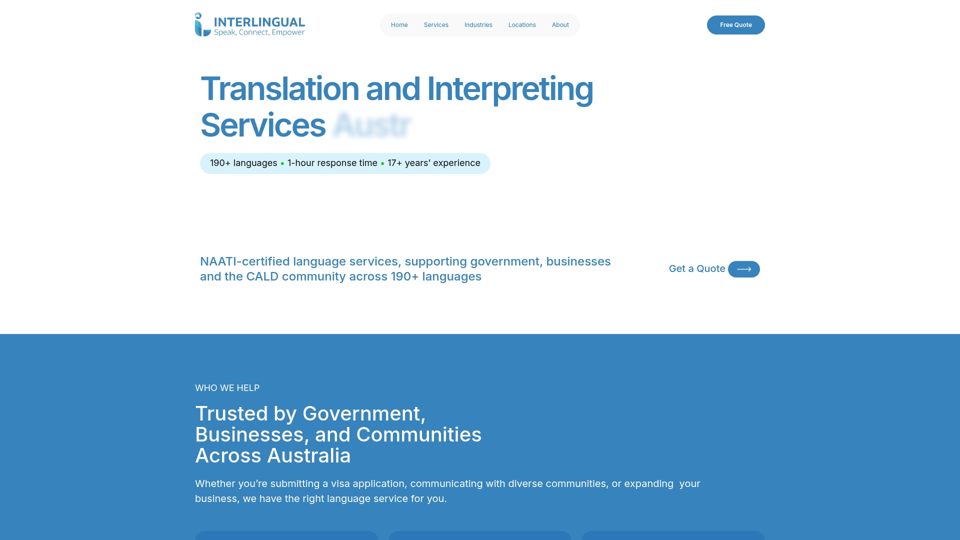 https://interlingual.com.au