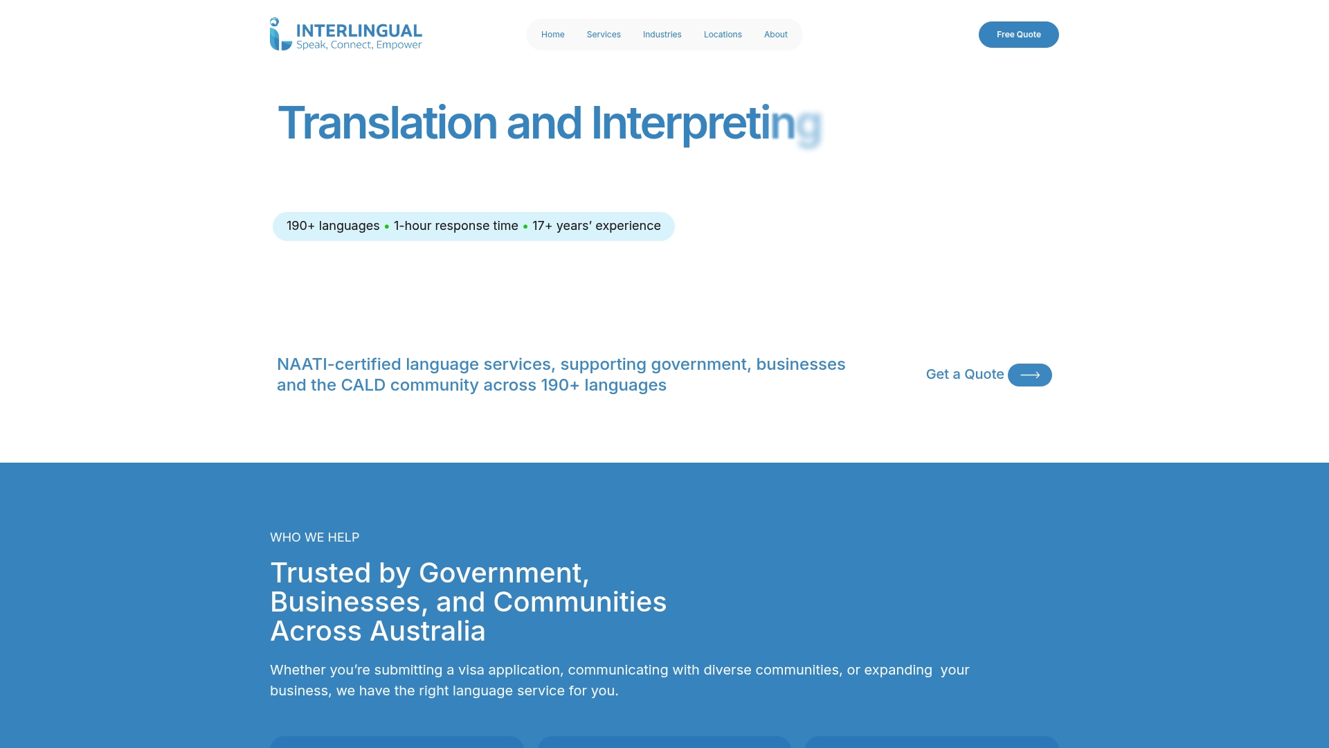 https://interlingual.com.au