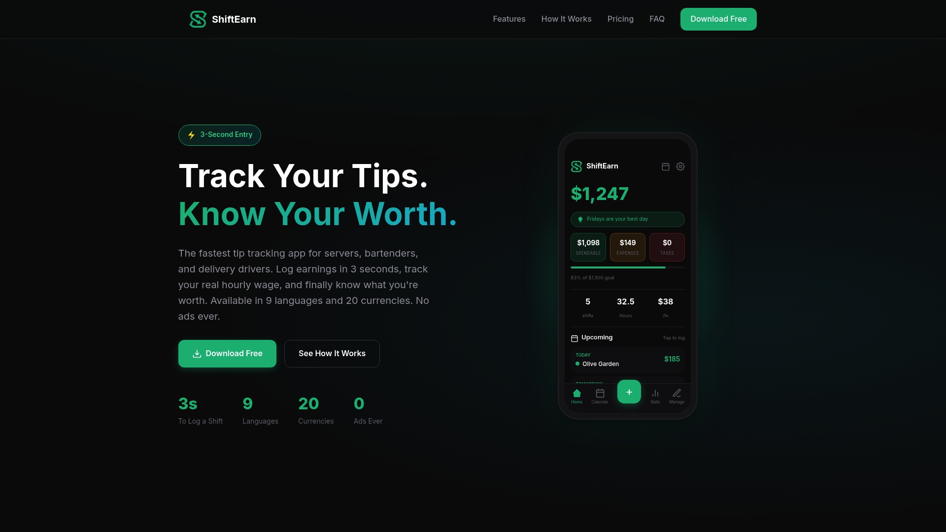 https://shiftearn.com