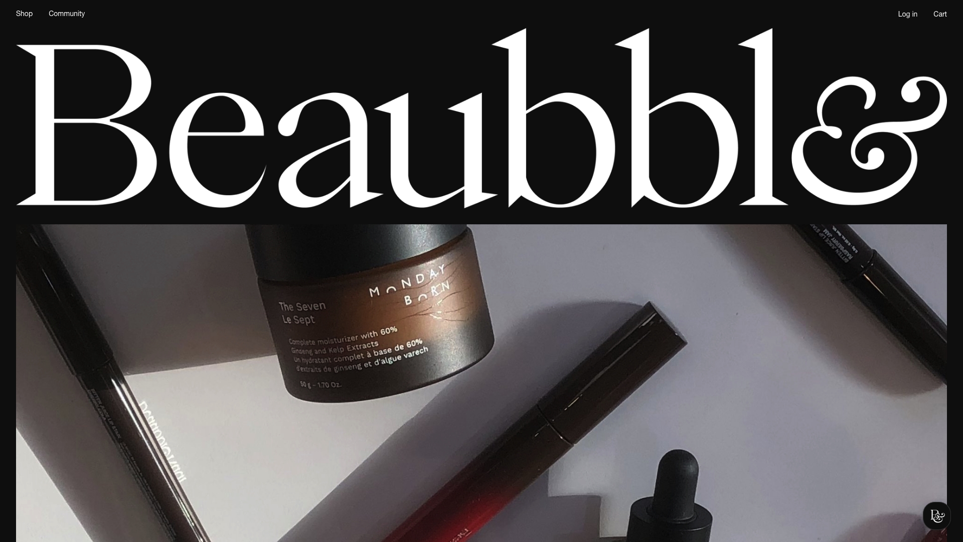 https://beaubble.com