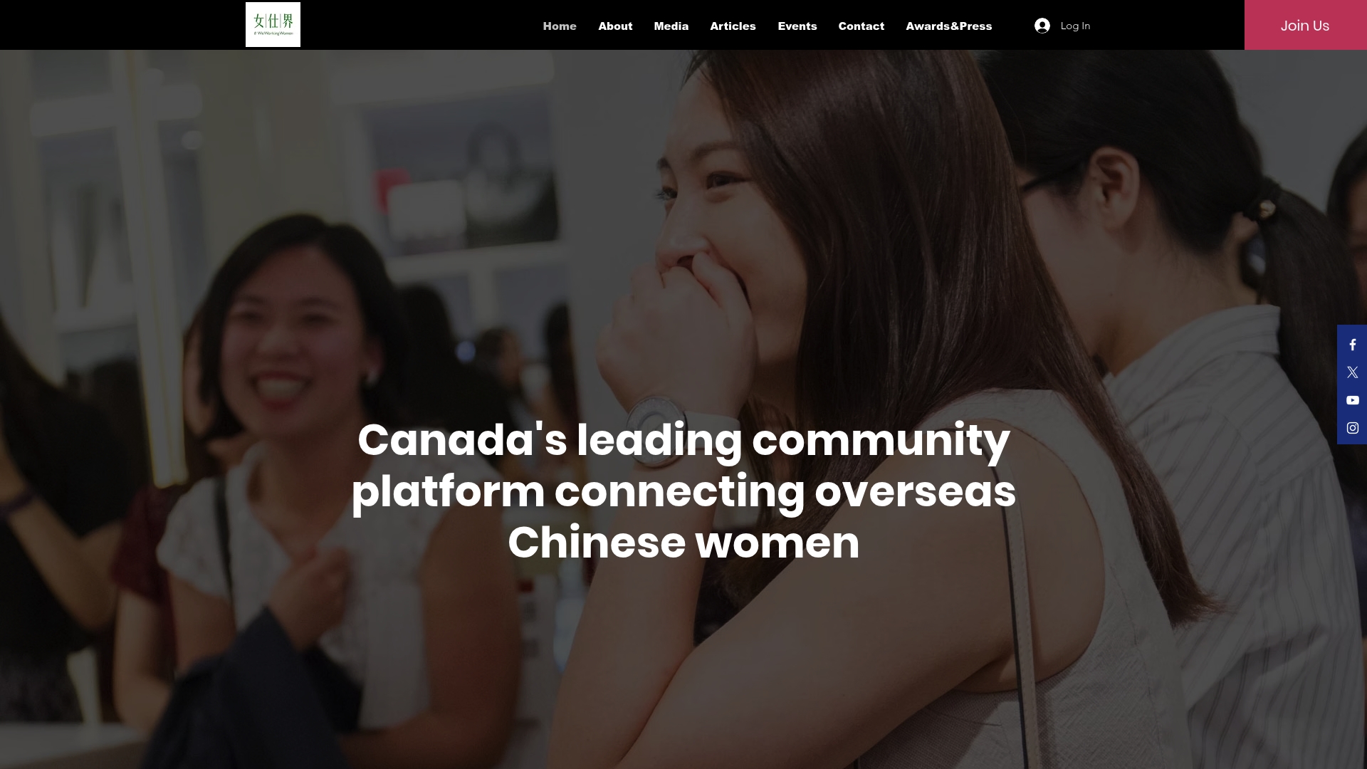 https://weworkingwomen.com