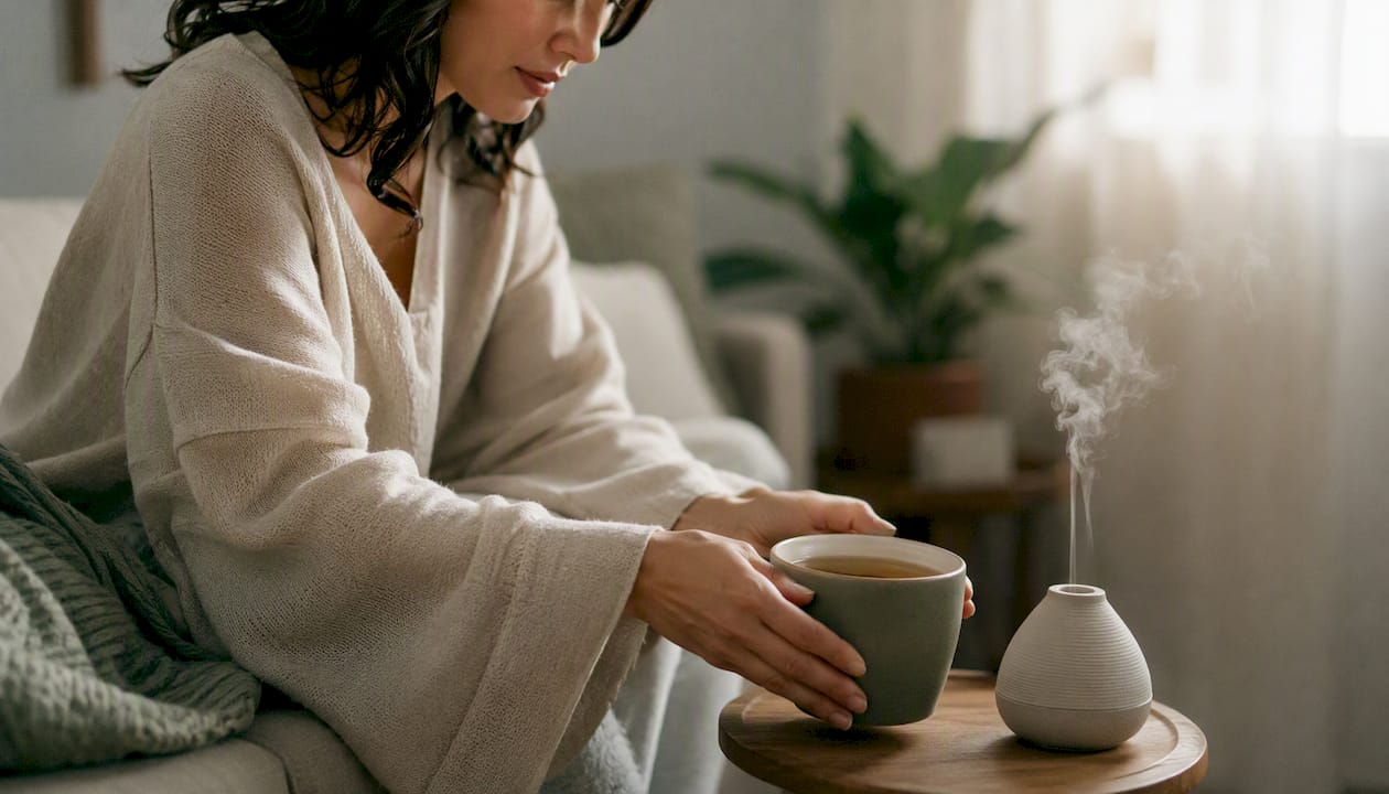 Why Sleep Affects Muscle Recovery in Women