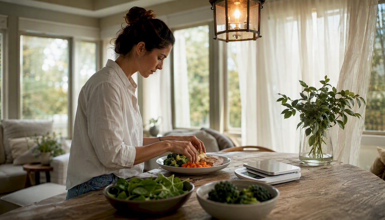 Metabolic Adaptation Explained: What It Means for Weight Loss