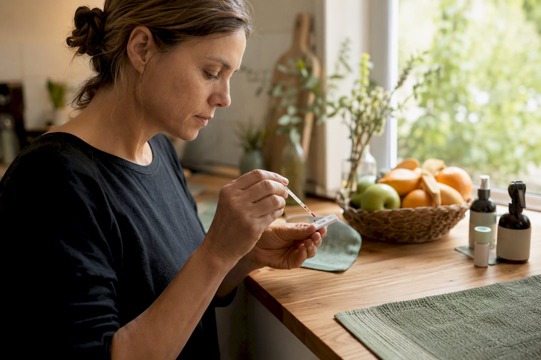 What Hormone Optimization Means and How It Works
