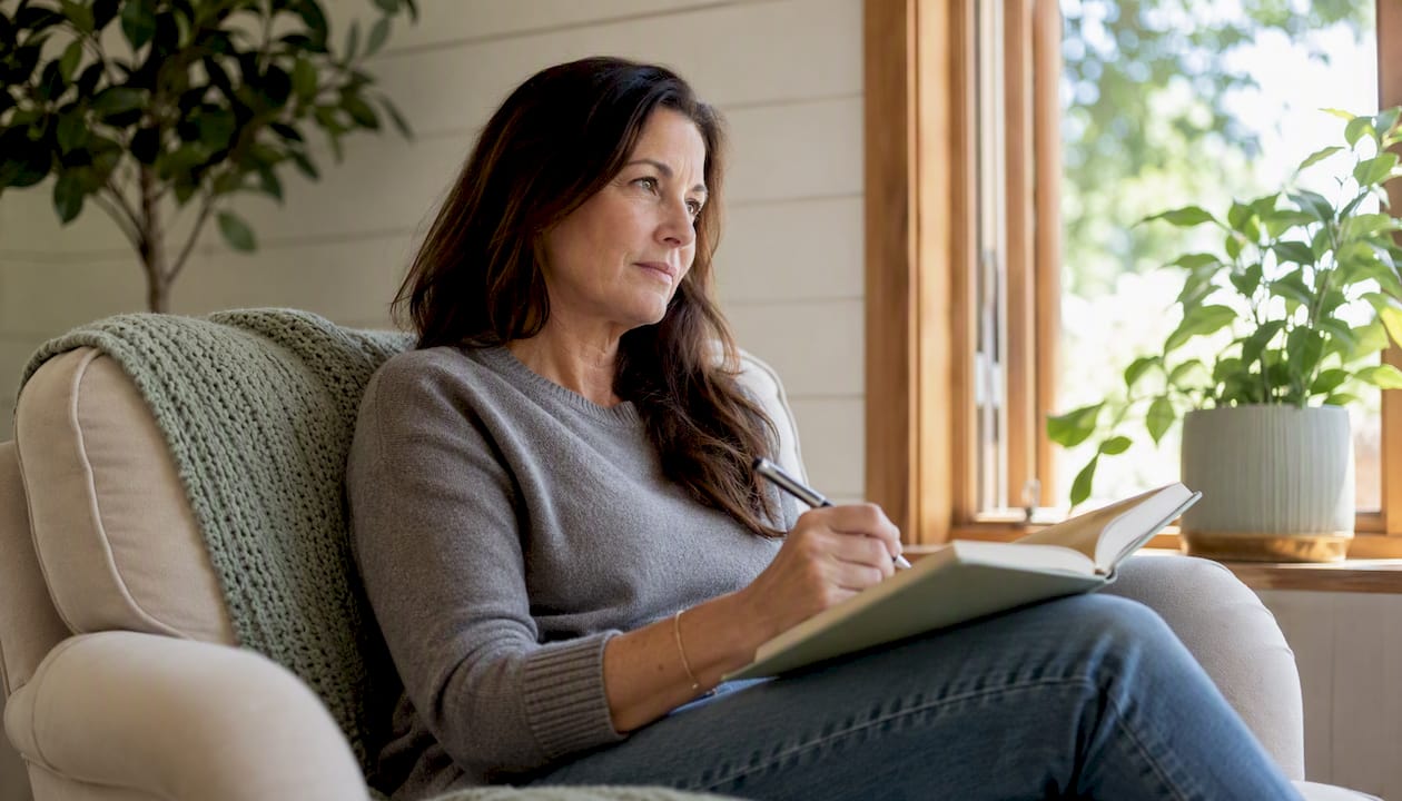 Signs of Estrogen Dominance in Perimenopause